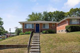 4100 Potomac Street, St Louis, MO 63116