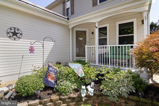 53 CLYDESDALE DR, Burlington, NJ 08016