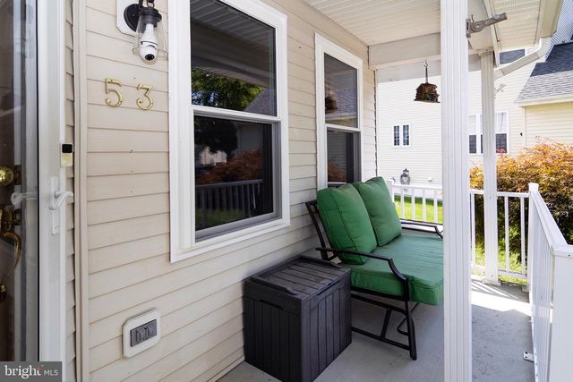 53 CLYDESDALE DR, Burlington, NJ 08016