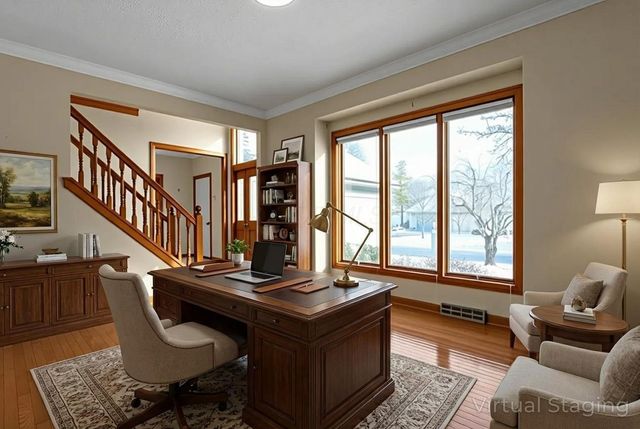 7886 Nassau Loop, Dublin, OH 43017