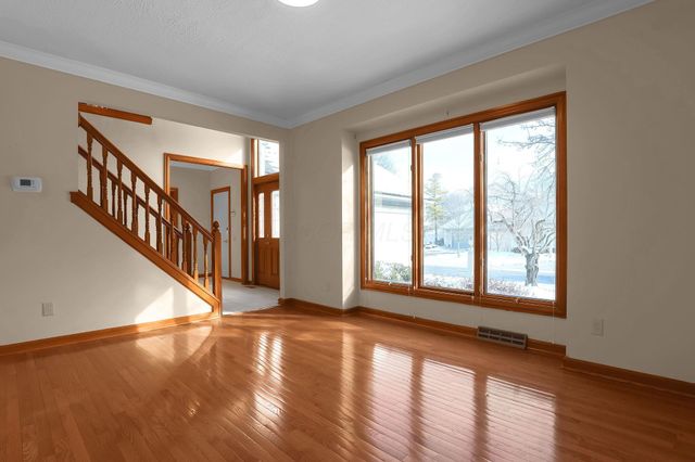 7886 Nassau Loop, Dublin, OH 43017