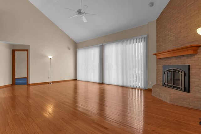 7886 Nassau Loop, Dublin, OH 43017