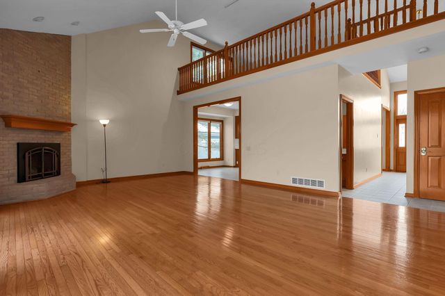 7886 Nassau Loop, Dublin, OH 43017