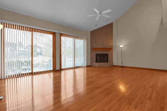 7886 Nassau Loop, Dublin, OH 43017