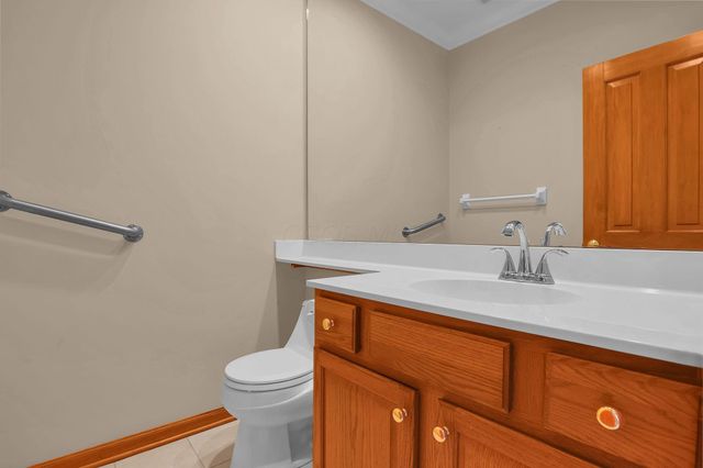 7886 Nassau Loop, Dublin, OH 43017