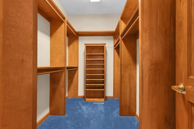 7886 Nassau Loop, Dublin, OH 43017