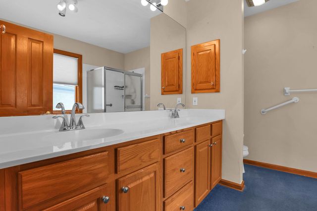 7886 Nassau Loop, Dublin, OH 43017