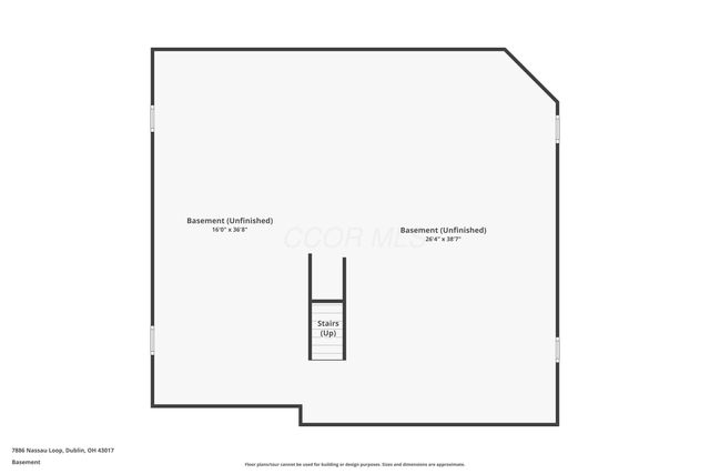 7886 Nassau Loop, Dublin, OH 43017