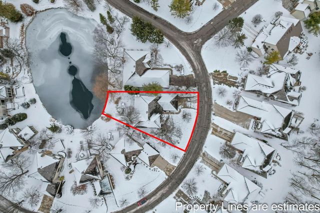 7886 Nassau Loop, Dublin, OH 43017