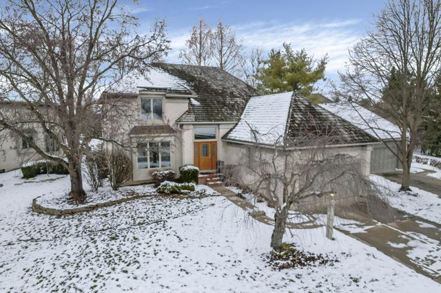 7886 Nassau Loop, Dublin, OH 43017