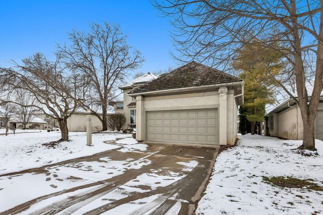 7886 Nassau Loop, Dublin, OH 43017