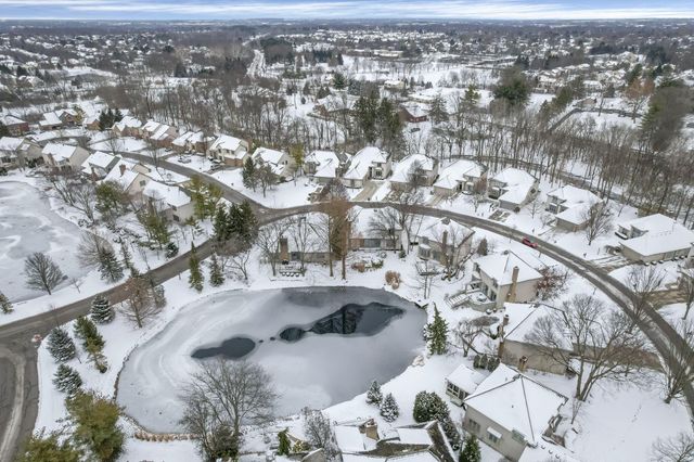 7886 Nassau Loop, Dublin, OH 43017