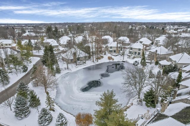 7886 Nassau Loop, Dublin, OH 43017