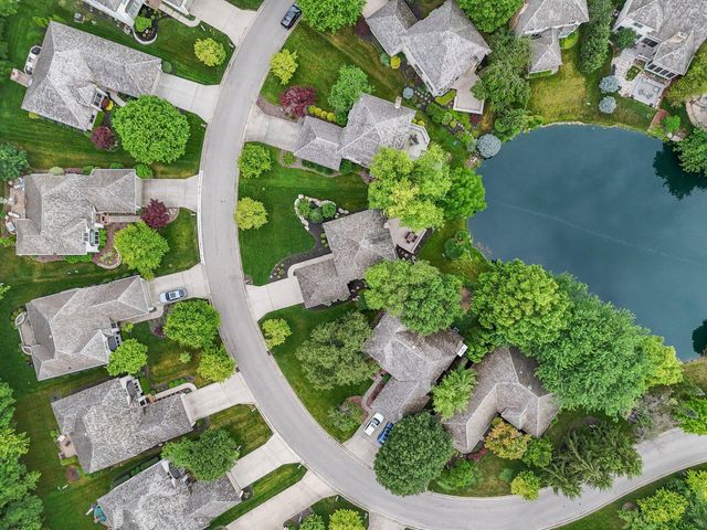 7886 Nassau Loop, Dublin, OH 43017