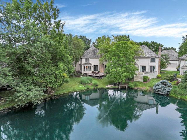 7886 Nassau Loop, Dublin, OH 43017