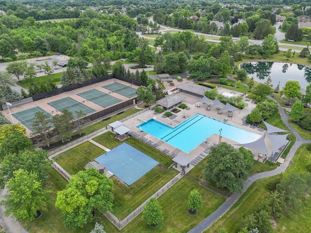 7886 Nassau Loop, Dublin, OH 43017