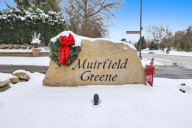 7886 Nassau Loop, Dublin, OH 43017