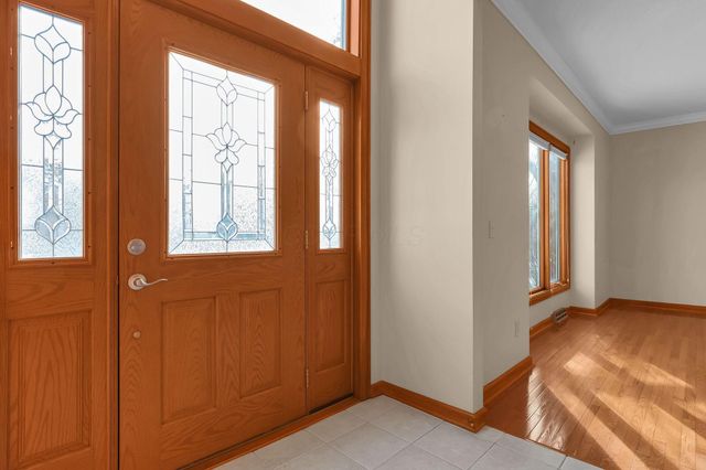 7886 Nassau Loop, Dublin, OH 43017