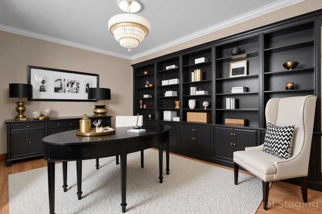 7886 Nassau Loop, Dublin, OH 43017