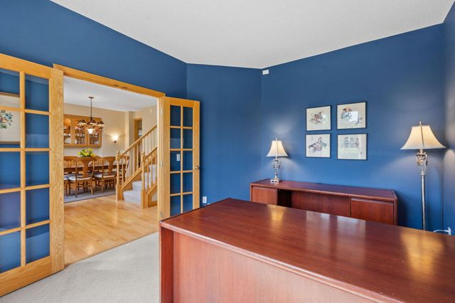 1126 Hudson Trail, Lino Lakes, MN 55038