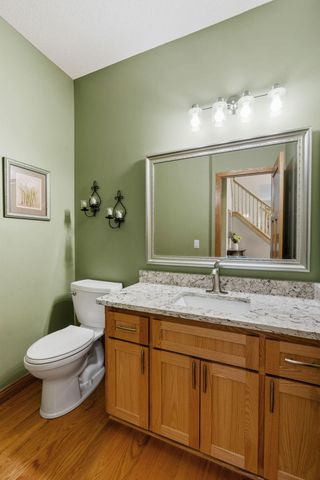 1126 Hudson Trail, Lino Lakes, MN 55038