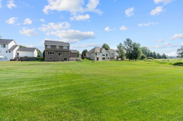 1126 Hudson Trail, Lino Lakes, MN 55038