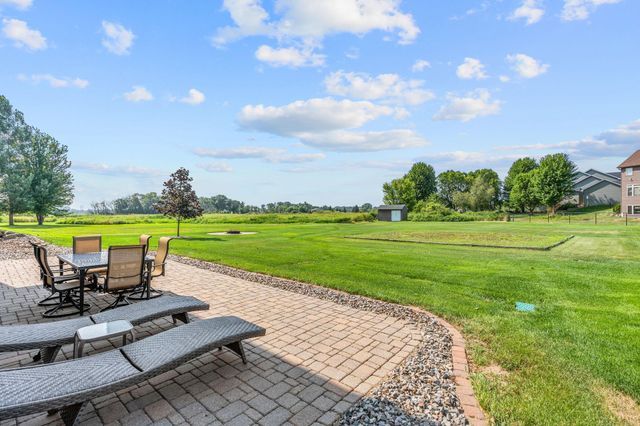 1126 Hudson Trail, Lino Lakes, MN 55038