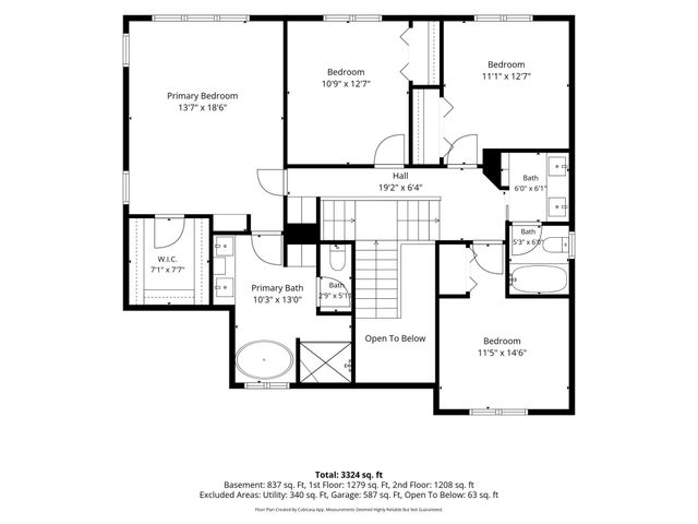 1126 Hudson Trail, Lino Lakes, MN 55038