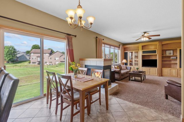 1126 Hudson Trail, Lino Lakes, MN 55038