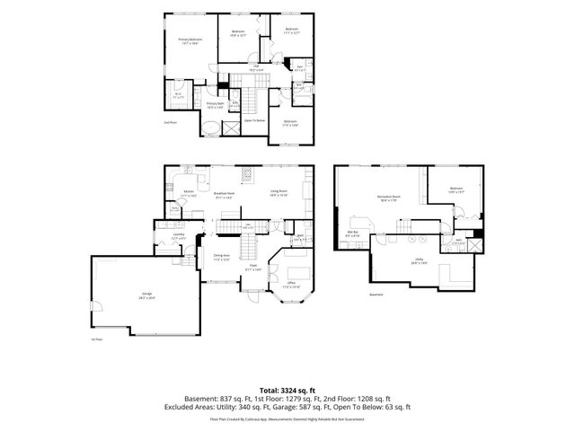 1126 Hudson Trail, Lino Lakes, MN 55038