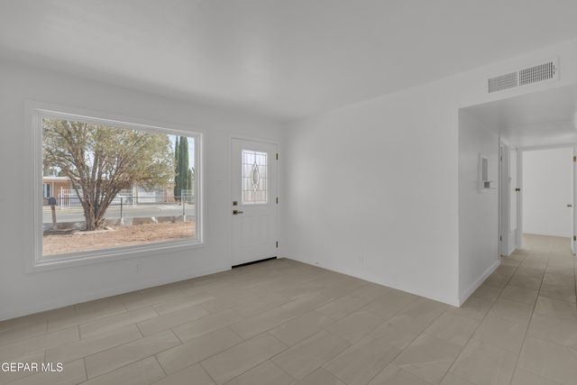 8409 Mount Rainer Drive, El Paso, TX 79904