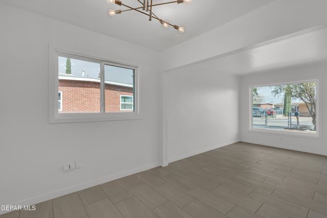 8409 Mount Rainer Drive, El Paso, TX 79904