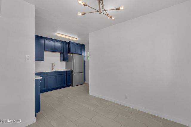 8409 Mount Rainer Drive, El Paso, TX 79904