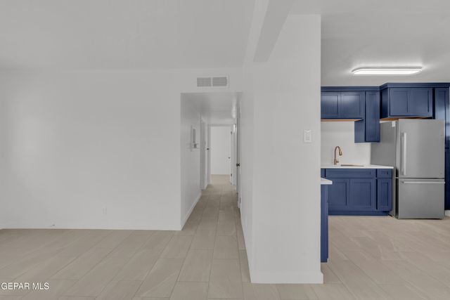 8409 Mount Rainer Drive, El Paso, TX 79904