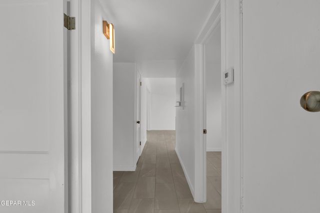 8409 Mount Rainer Drive, El Paso, TX 79904