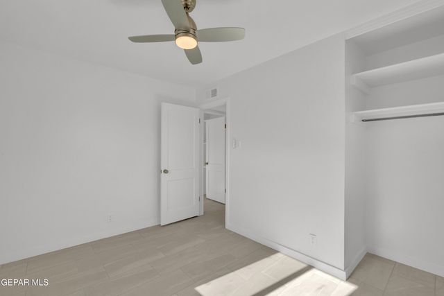 8409 Mount Rainer Drive, El Paso, TX 79904