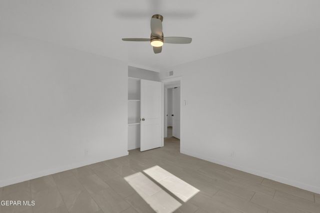 8409 Mount Rainer Drive, El Paso, TX 79904