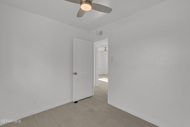 8409 Mount Rainer Drive, El Paso, TX 79904