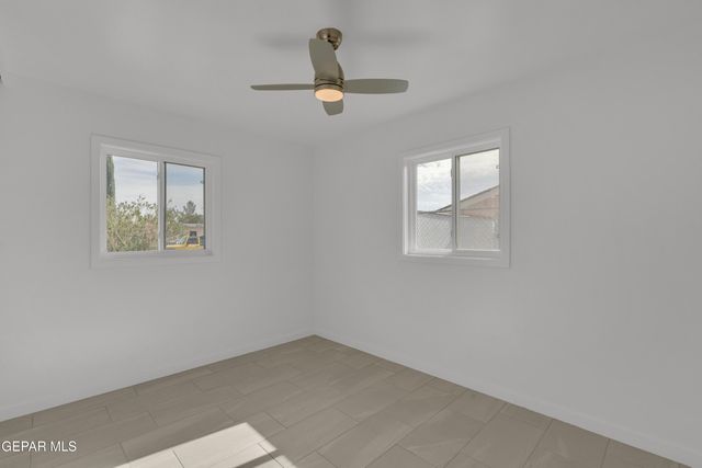 8409 Mount Rainer Drive, El Paso, TX 79904