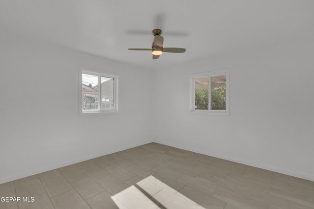 8409 Mount Rainer Drive, El Paso, TX 79904