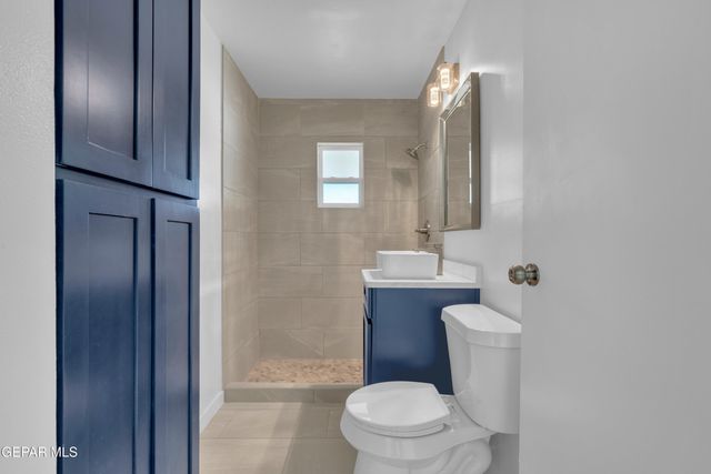 8409 Mount Rainer Drive, El Paso, TX 79904