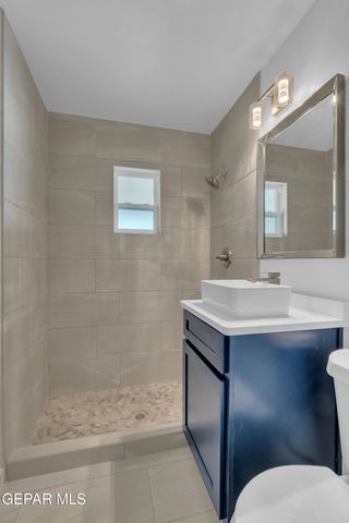 8409 Mount Rainer Drive, El Paso, TX 79904