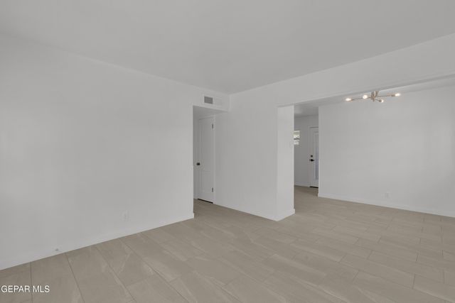 8409 Mount Rainer Drive, El Paso, TX 79904