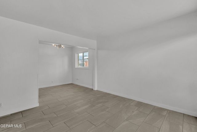 8409 Mount Rainer Drive, El Paso, TX 79904