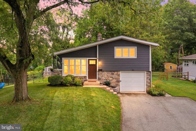 315 W VALLEY FORGE RD, King Of Prussia, PA 19406