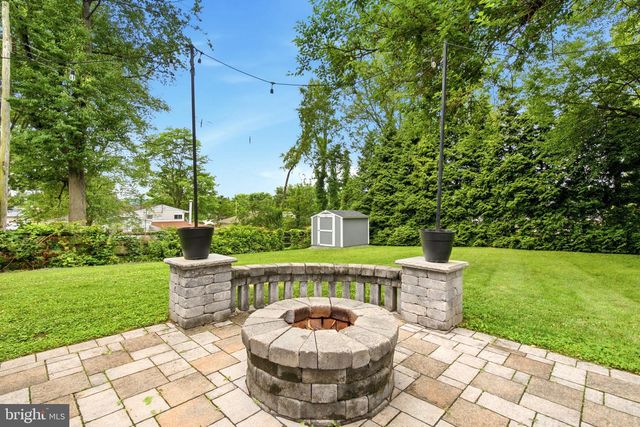 315 W VALLEY FORGE RD, King Of Prussia, PA 19406