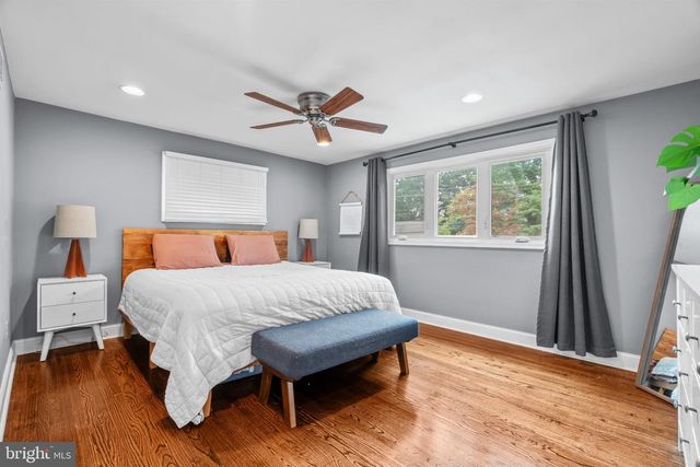 315 W VALLEY FORGE RD, King Of Prussia, PA 19406