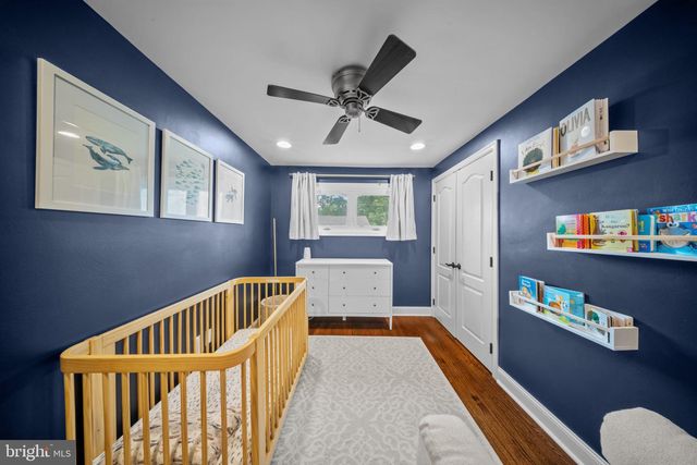 315 W VALLEY FORGE RD, King Of Prussia, PA 19406