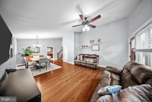315 W VALLEY FORGE RD, King Of Prussia, PA 19406