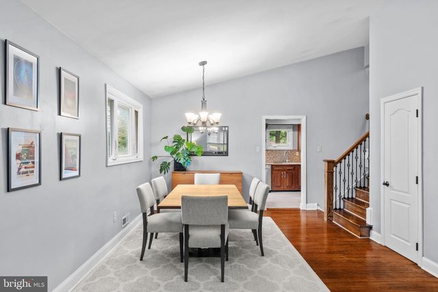 315 W VALLEY FORGE RD, King Of Prussia, PA 19406